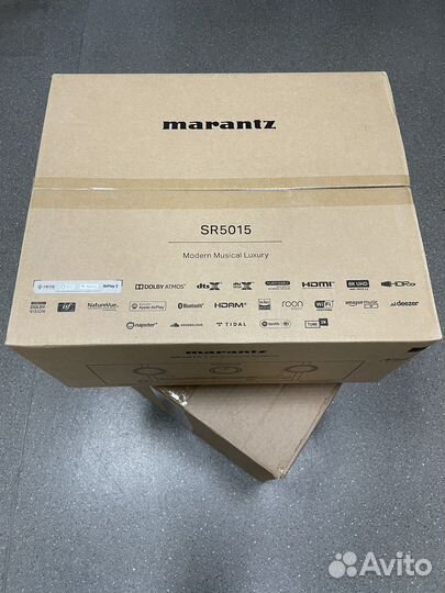 Marantz SR5015