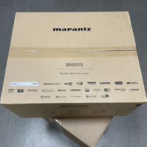 Marantz SR5015