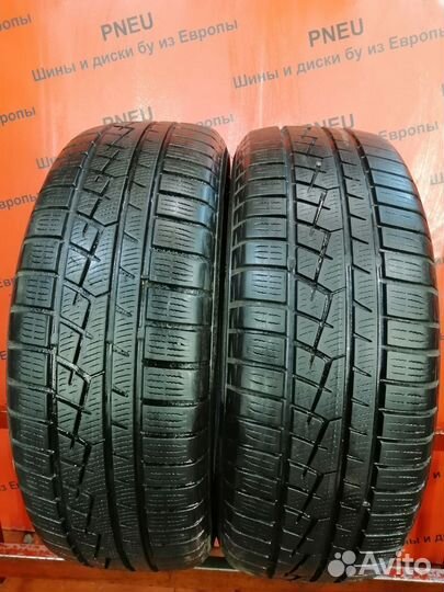 Yokohama W.Drive V902A 225/55 R18 98V