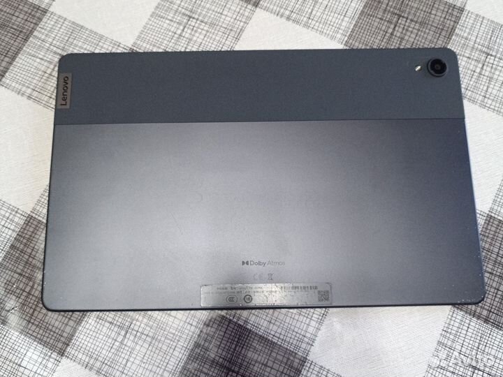 Lenovo Tab P 11. 2К планшет
