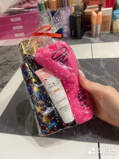 Подарочный набор для женщин