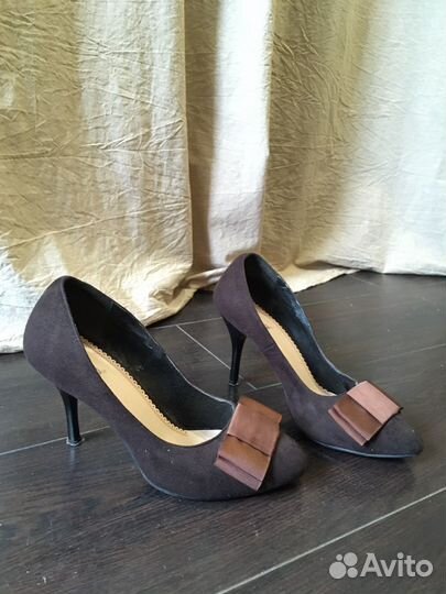 Туфли женские 38 размер