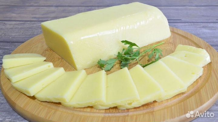 Сыр домашний оптом