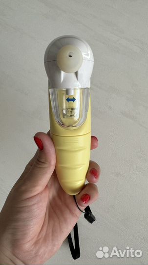 Аспиратор назальный электрический b.well