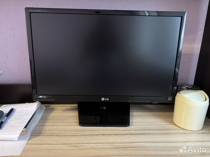 Монитор LG IPS234T