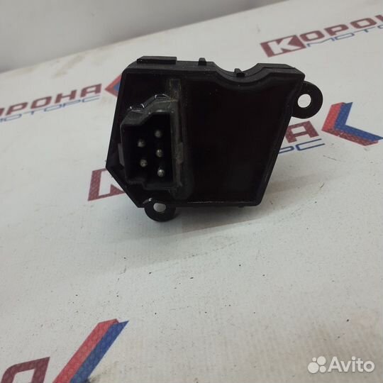 Резистор отопителя BMW BMW 3 series E46