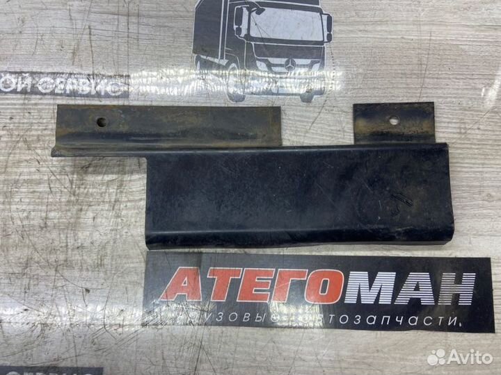 Крышка Mercedes-Benz Actros