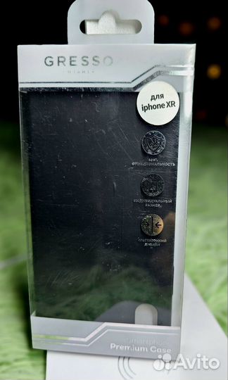 Чехолы на iPhone, Xiaomi