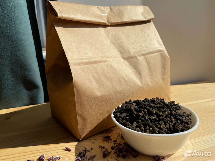 Иван-чай кипрей 1 кг, 2023 год