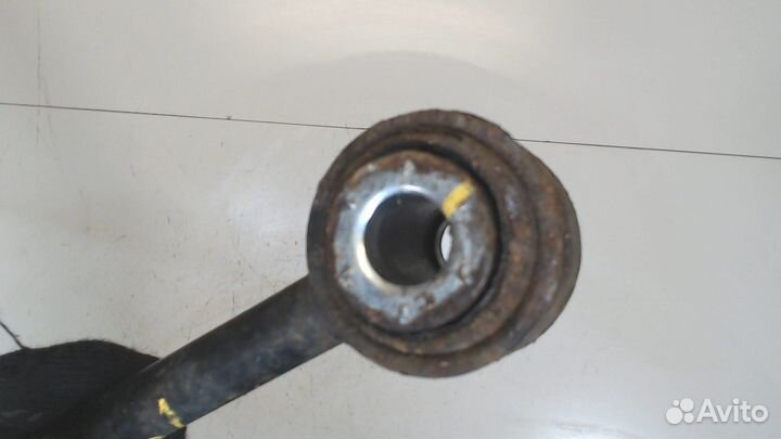 Рычаг подвески Lincoln Navigator, 2008