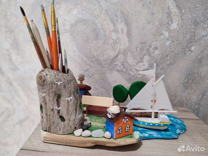 Карандашница