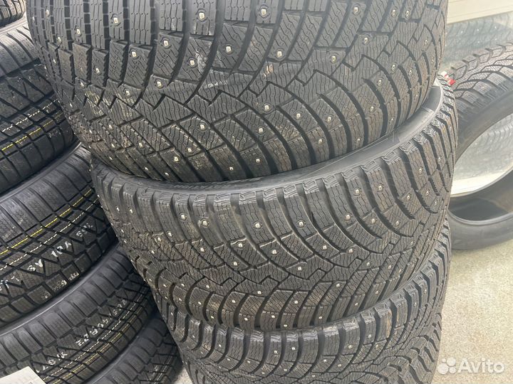 Pirelli Ice Zero 2 275/40 R20 110T