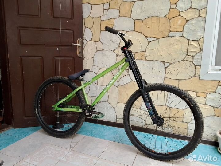 Велосипед Mtb