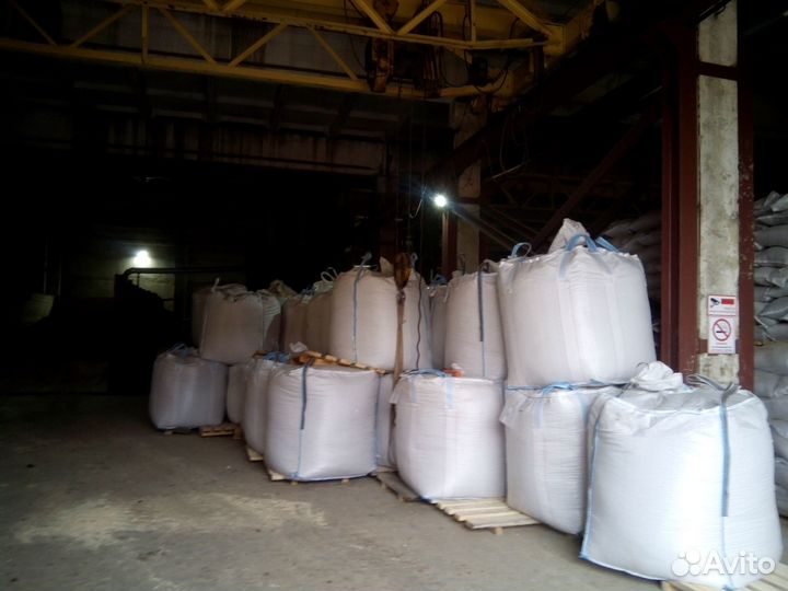 Линия сушки спиртовой барды 4000 кг/час