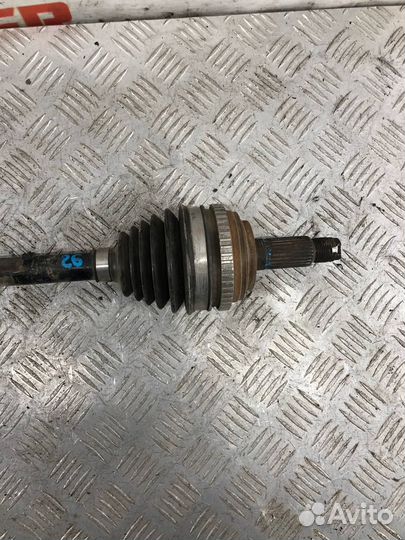 Привод левый Хонда Цивик EU1