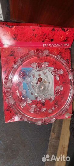 Поднос под торт