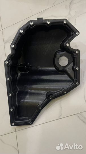 Масляный поддон 06l103598f VAG