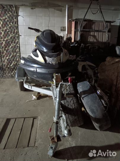 Jet Motor 800