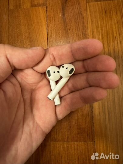 Apple airpods 1