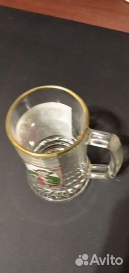 Пивная кружка Brotzeit