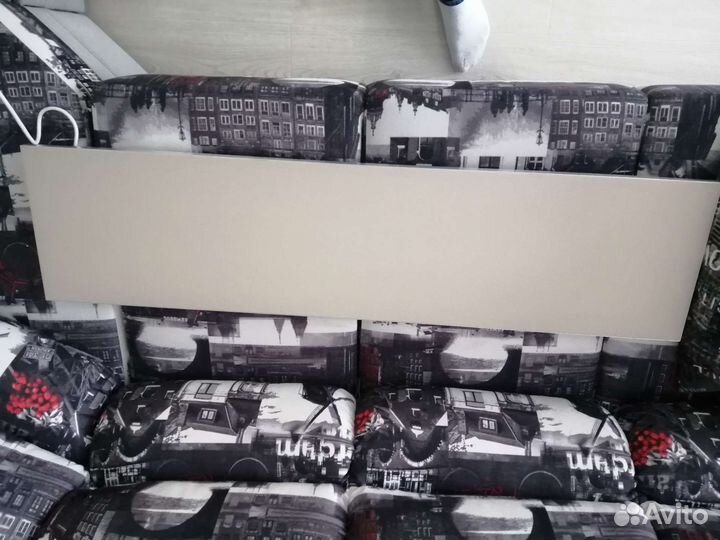 Керамический обогреватель Nikapanels 330/1