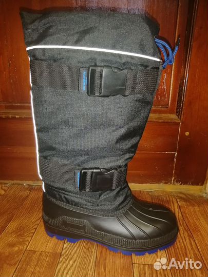 Сапоги Nordman 40р
