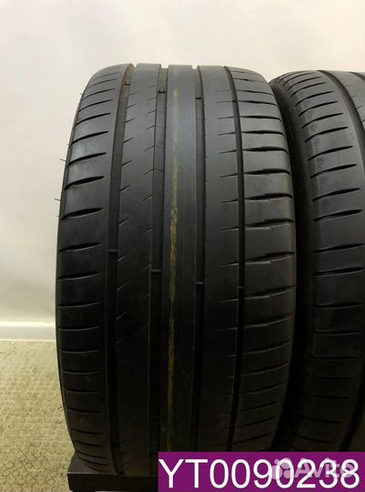 Michelin Pilot Sport 4 285/40 R20 98N