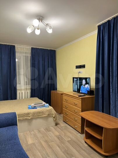 1-к. квартира, 30 м², 2/9 эт.
