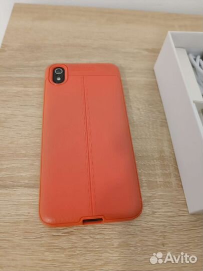 Телефон Redmi 7A