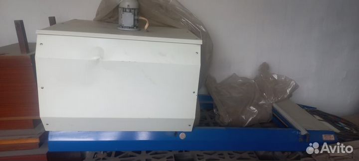 Термоусадочный Термопак 450