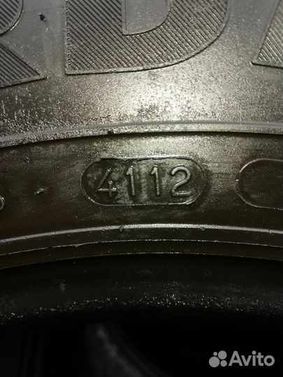 Nordman Nordman 4 185/70 R14 88T