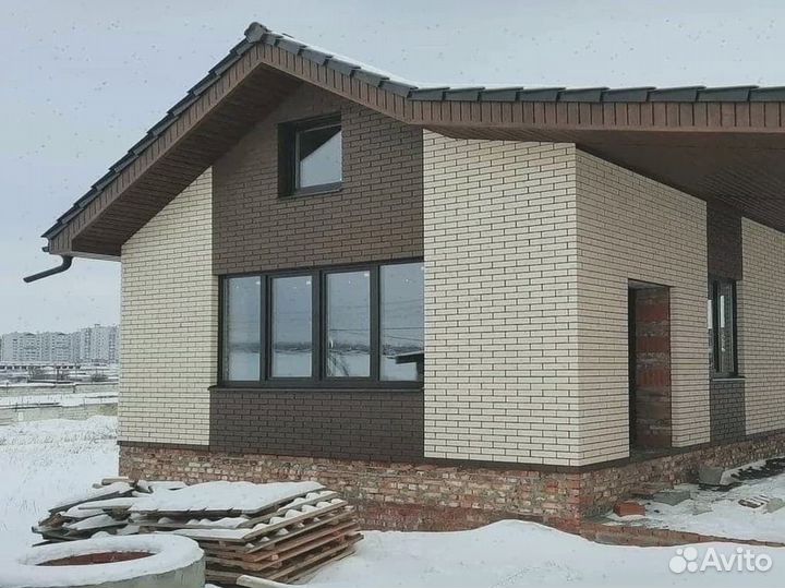 Пластиковые окна / Алюминиевые окна