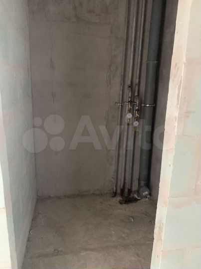 2-к. квартира, 51 м², 4/6 эт.