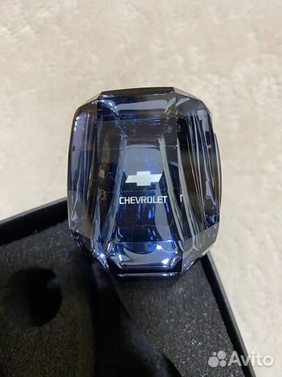 Светодиодная LED ручка АКПП, МКПП, кпп, chevrolet