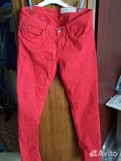 Пакет вещей 44-46