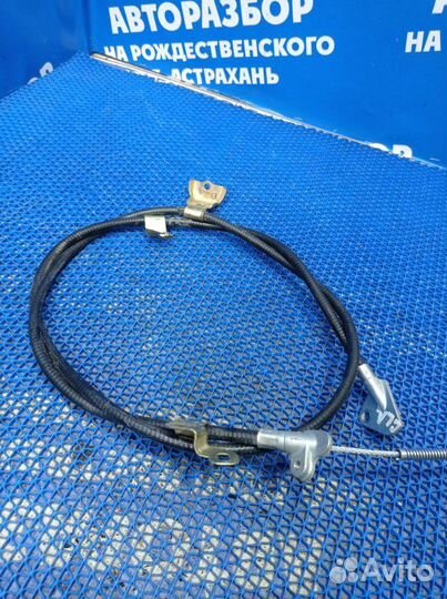 Трос ручника левый Geely Mk седан MR479QA 2014