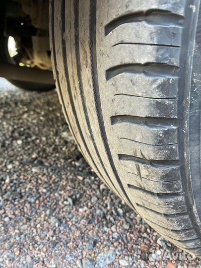 Диски Tourer v/s jzx