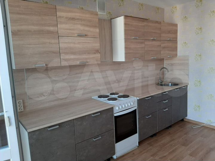 2-к. квартира, 58 м², 10/10 эт.