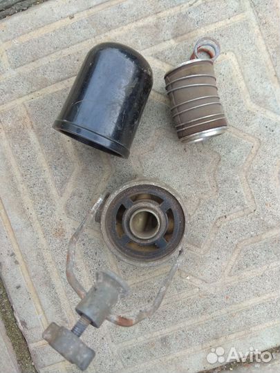 Фильтр тонкой очистки Газ, УАЗ СССР