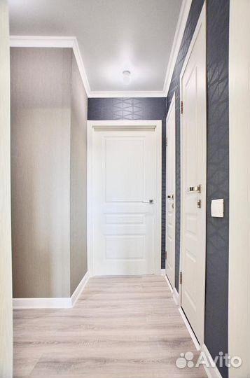 Ремонт квартир, договор, гарантия. Под ключ