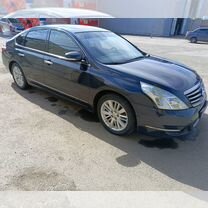 Nissan Teana 3.5 CVT, 2009, 236 875 км, с пробегом, цена 950 000 руб.