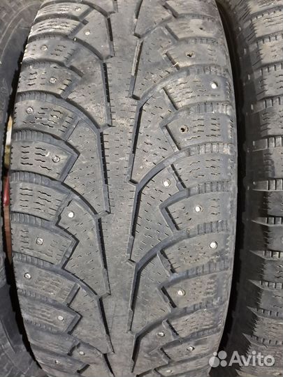Nokian Tyres Nordman 5 SUV 225/55 R18