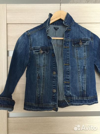 Куртка для мальчика