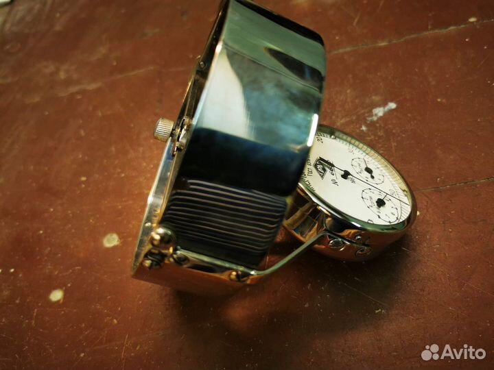 Анемометр асо-3 измерение движения воздуха 1977г