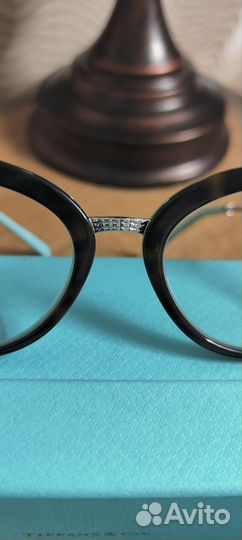 Tiffany оправа оригинал