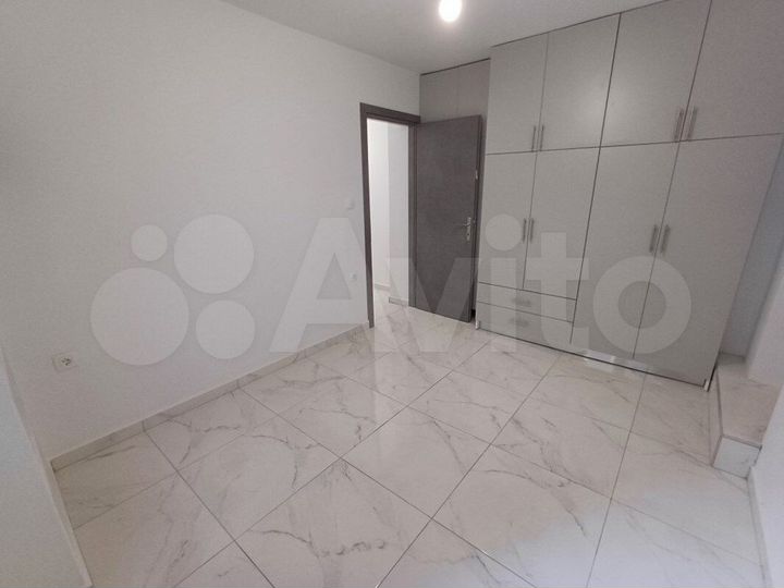 3-к. квартира, 60 м² (Греция)