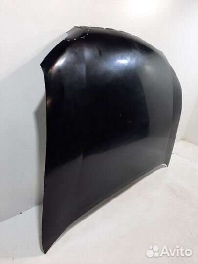 Капот Toyota Land Cruiser Prado 150 2009