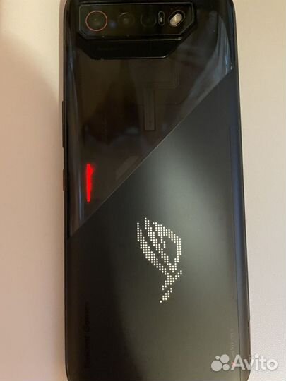 ASUS ROG Phone 7, 8/256 ГБ