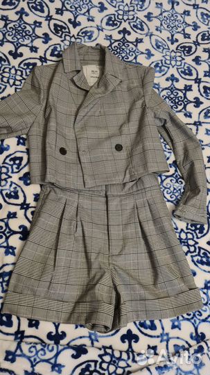 Костюм для девочки 140