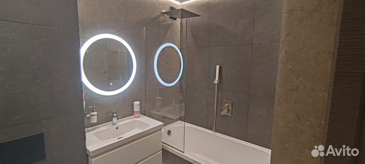 Весь спектр отделочных и ремонтных работ